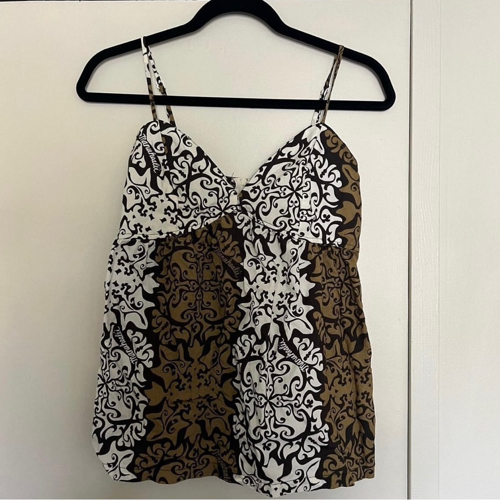 ISO MANUHEALII TANK TOP!!!